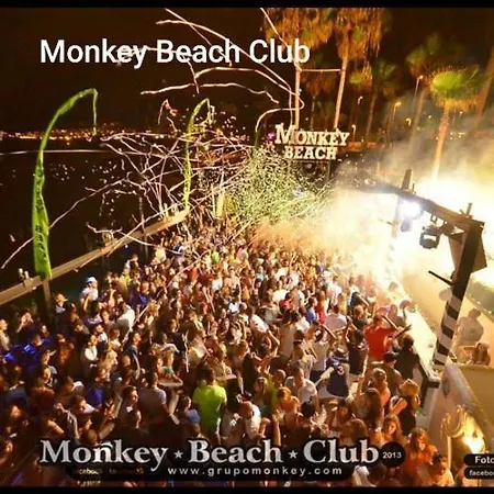 Brisas Apartman Costa Adeje (Tenerife)