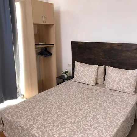 Apartman Brisas