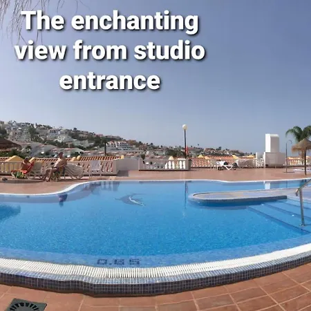 Brisas * Costa Adeje (Tenerife)