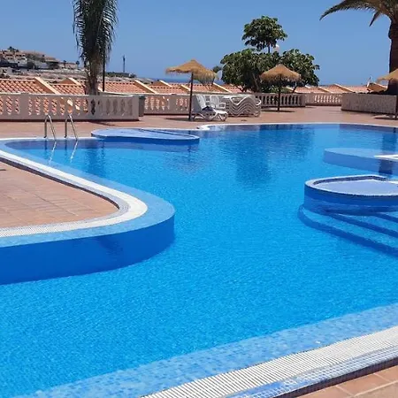 Apartment Brisas *