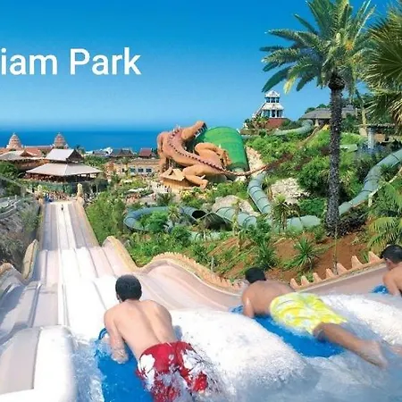 Brisas Costa Adeje (Tenerife)