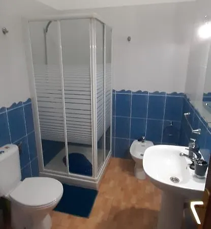 Brisas Costa Adeje (Tenerife)