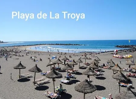 Brisas Costa Adeje (Tenerife)