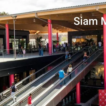 Appartement Brisas Costa Adeje (Tenerife)