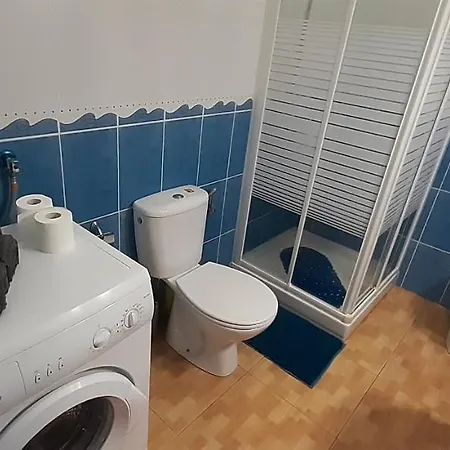 Appartement Brisas *