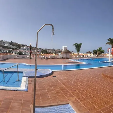 Brisas * Costa Adeje (Tenerife)