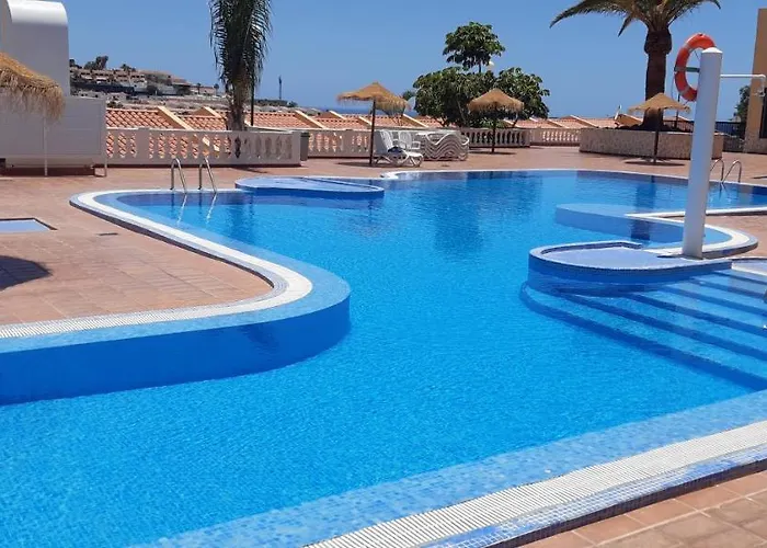 Apartamento Brisas *