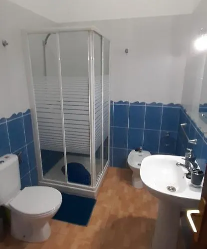 Brisas Costa Adeje (Tenerife)