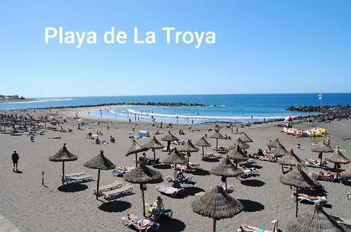 Brisas Costa Adeje (Tenerife)