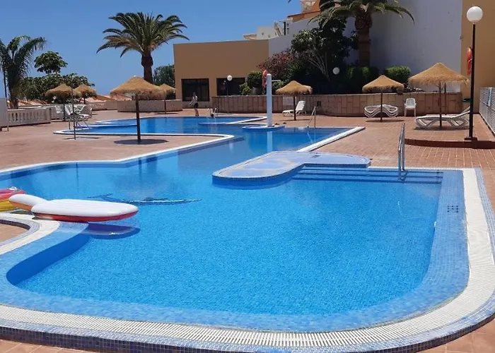 Brisas Costa Adeje (Tenerife)