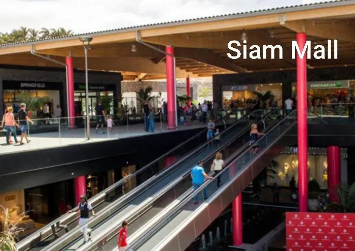 Appartamento Brisas Costa Adeje (Tenerife)