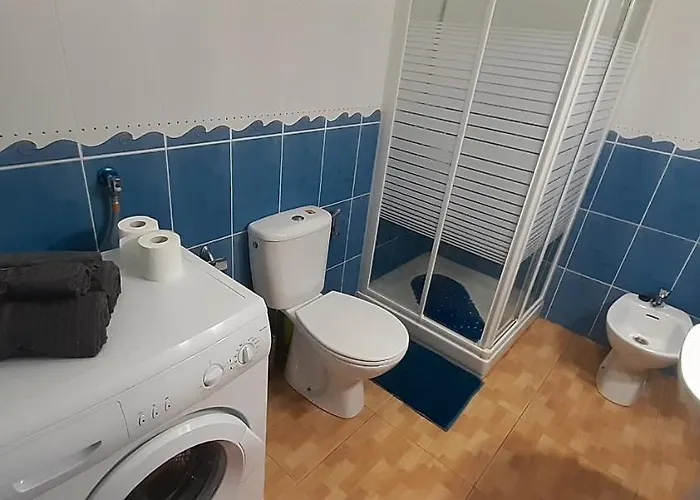 Apartamento Brisas *