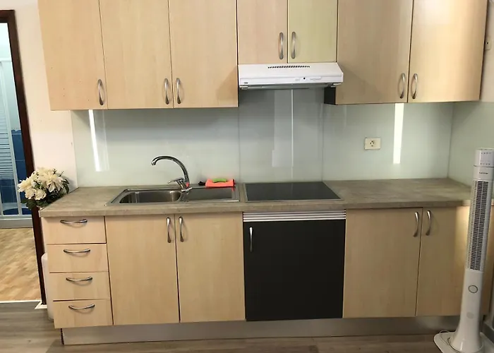 Brisas * Costa Adeje (Tenerife)