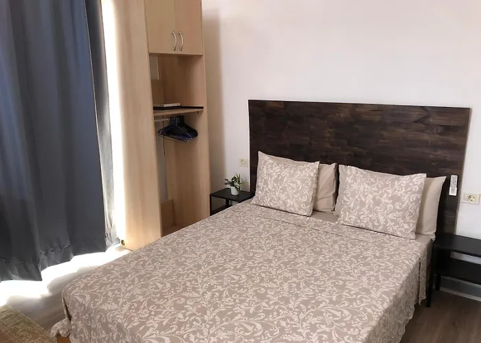 Apartamento Brisas