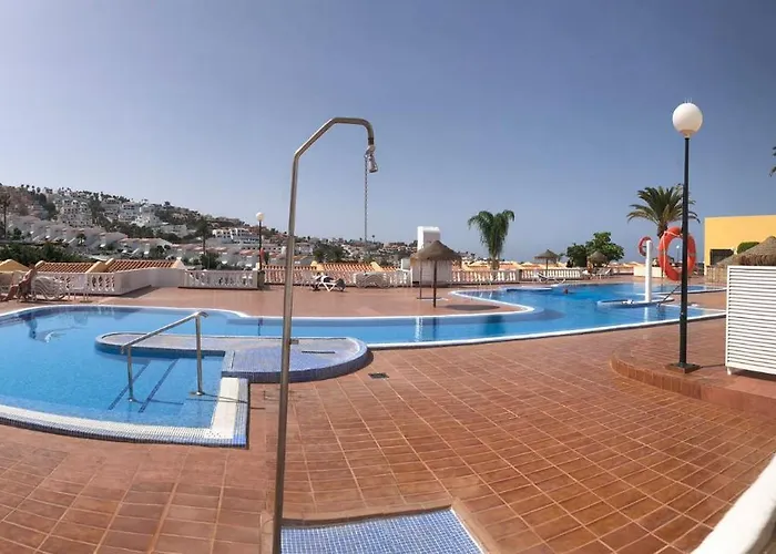 Brisas * Costa Adeje (Tenerife)