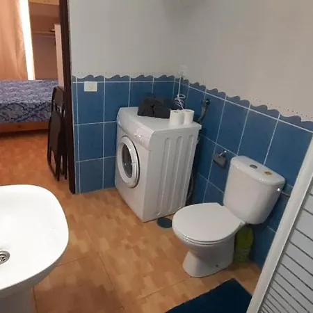شقة Brisas